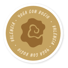 Yoga con Rocío Valencia