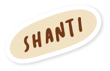 Shanti